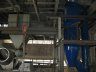 изготовление и монтаж технологических металлоконструкций дробильного завода